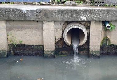 污水檢測油類(lèi)一般檢測哪些