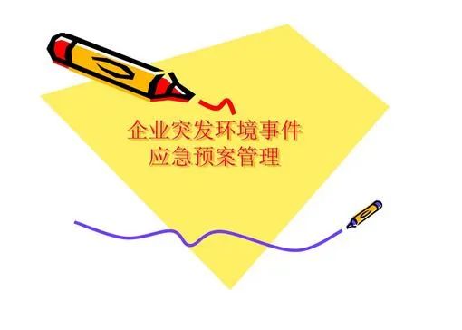 環(huán)境應急預案什么時(shí)間完成備案？